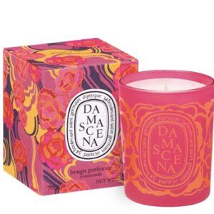 Diptiqye Damascena Candle